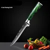 Coltello Green 6 in osso