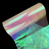 Motif arc-en-ciel