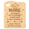 Marron
