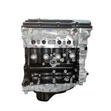 Factory Price New 2TR FE EGR 11101-OC030 Long Block Bare Engine Assembly for Toyota 4 Runners Land Cruiser Prado Hilux Hiace