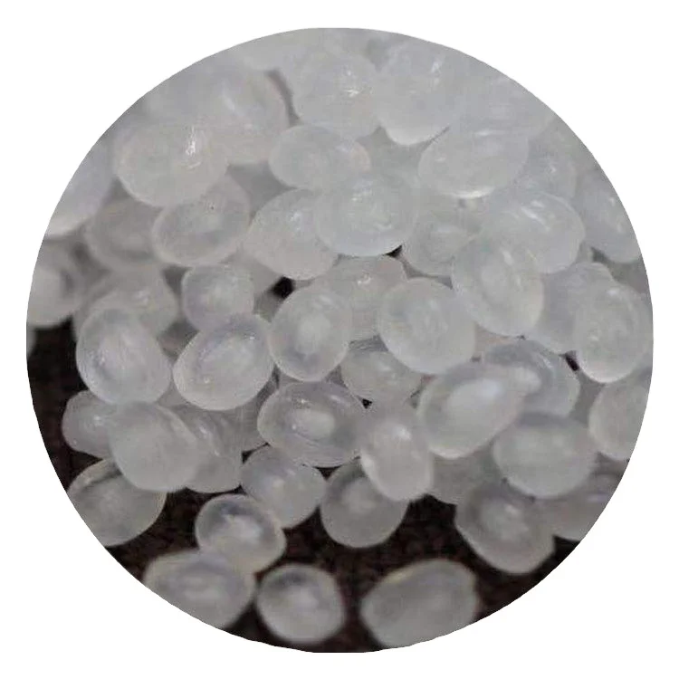 PP COPOLYMER MFR 5 VIRGIN RESIN 36MK10