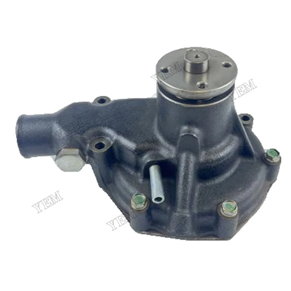 Water Pump 32B4505021 32B45-05021 32B45-05020 Fit for Mitsubishi S6S S4S Engine