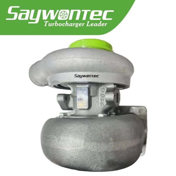 Saywontec Turbo Charger S2B 740  Turbocharged Engines Kits 12749880003 Turbocharger for Kamaz Truck