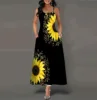 Black+Sunflower