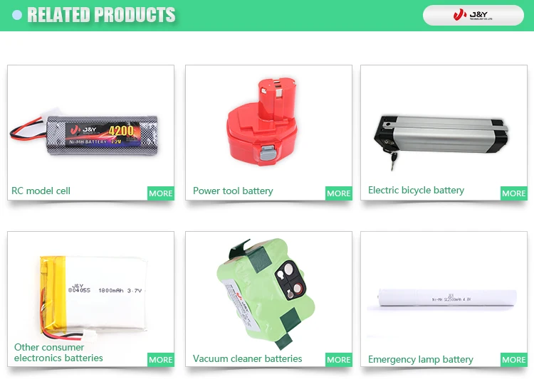 19650 Li Ion Rechargeable Battery - 2000mah Lithium Ion