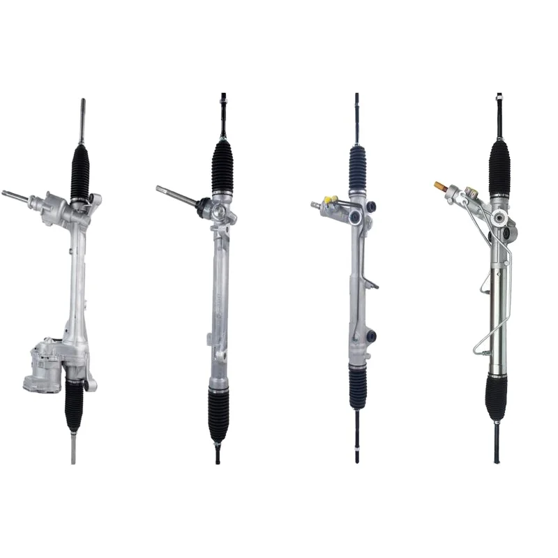 Auto Steering Gear Rack For MITSUBISHI Eclipse Cross ASX 2019 2020 2021 ...