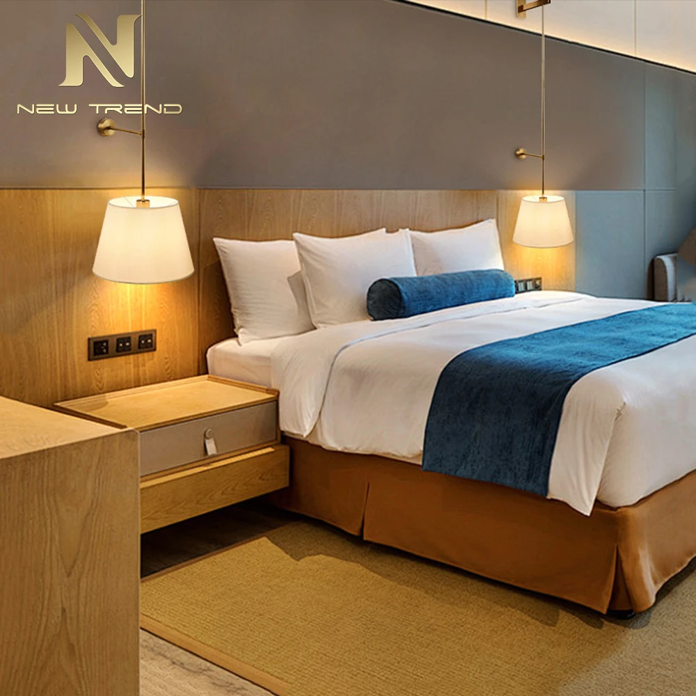 CPL-505 Bespoke LED Wall Sconce – Commercial Accent Lighting for Hotel Corridor & Guest Room