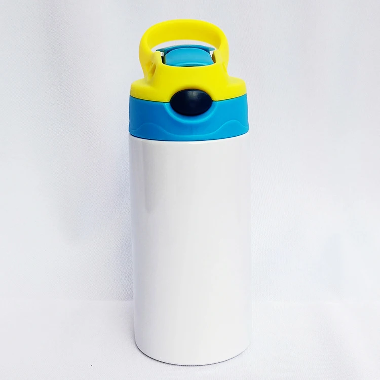 350ml 12oz Sublimation Kid Water Bottle Factory Custom 316 Stainless Steel  Insulated 350ml Sublimation Kid Water Bottle Tumbler - Buy 350ml 12oz  Sublimation Kid Water Bottle Factory Custom 316 Stainless Steel Insulated