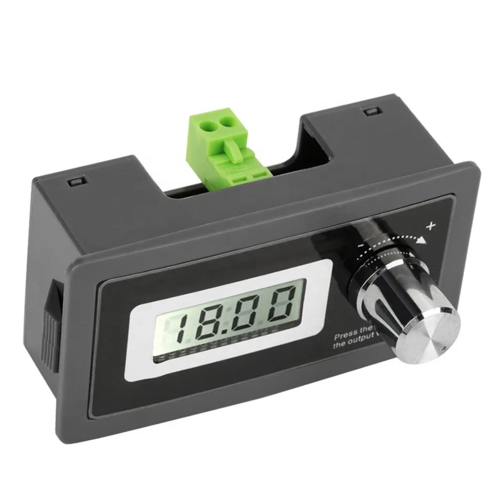4-20ma Signal Generator - High Accuracy Current Transmitter
