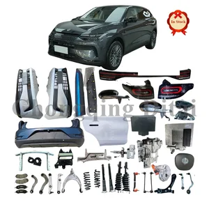 Leapmotor C11 Auto Spare Parts New Electric Car Accessories Including Body Kits