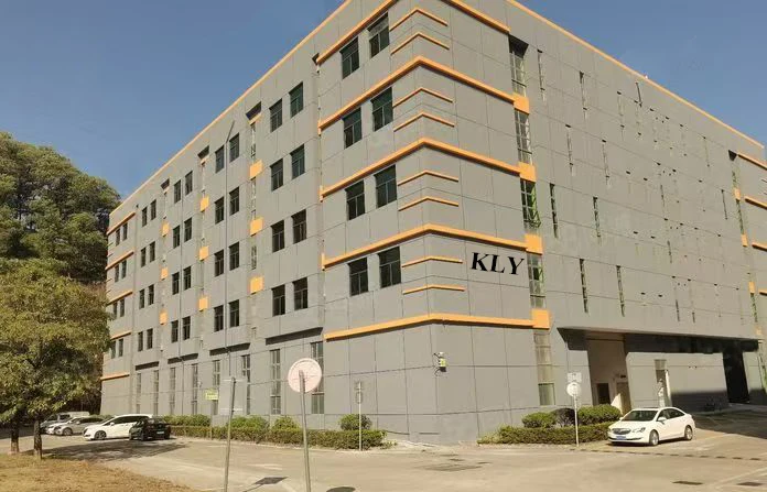 Shenzhen Kailiyao Technology Co., Ltd.