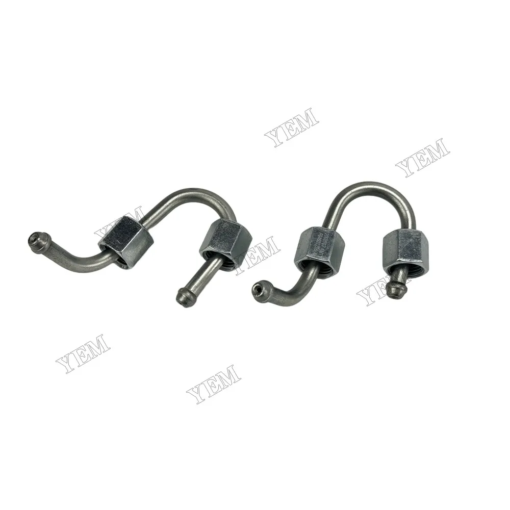 High Pressure Tube Fit for Volvo D7E Engine 6