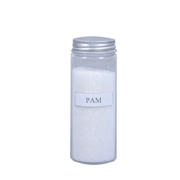 9003-05-8 flocculant for swimming pool jobs chemical water pam