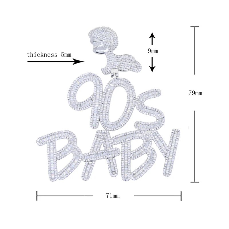 【新品未開封】 BABYL LVERSE PENDANT 新品未開封】 BABYL LVERSE PENDANT LJW 022 Silver ash pendant