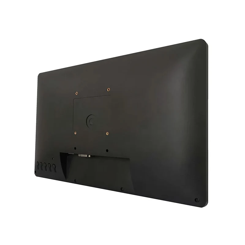 15.6 Inch Capacitive Touch Screen Monitor for Kiosk - 1920x1080