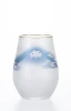 ภูเขาไฟฟูจิและกระต่าย Tumbler_360ml