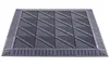 Grey single brush