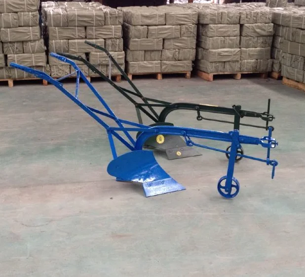 Animal Drawn Plow and Plow Shear  DAP Mouldboard Donkey Plough