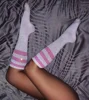 Knee high WT-PK