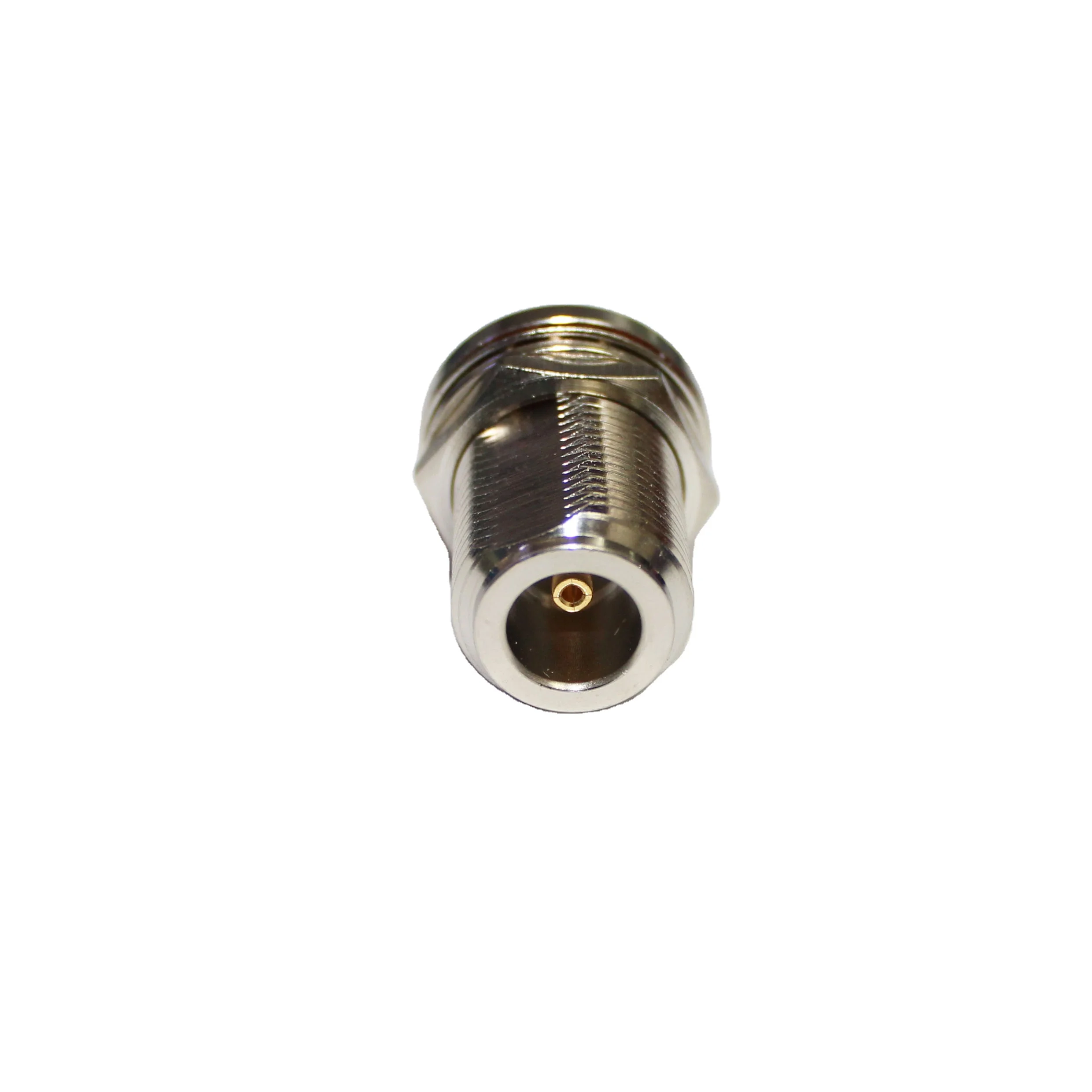 product high performance n kyb3 connector rf female n connector for rg141 and rg402 cables-2