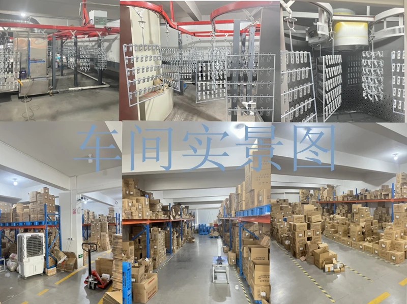 CL209-1 Zinc Alloy Hinge with Studs for Power Cabinet Chassis 304HL009 15-21 Days Delivery supplier