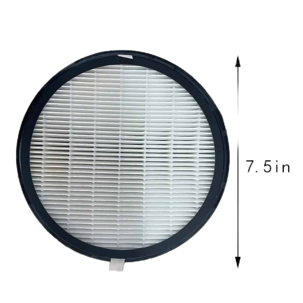 product walson custom air purifier hepa filter h13 h14 hepa grade active carbon filter replacement formaldehyde  hepa filter-6