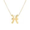 Gold-Pisces