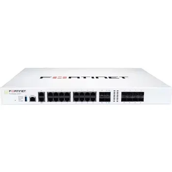 Fortinet FG-601F FortiGate 601F Wired Type Firewall & VPN in Stock