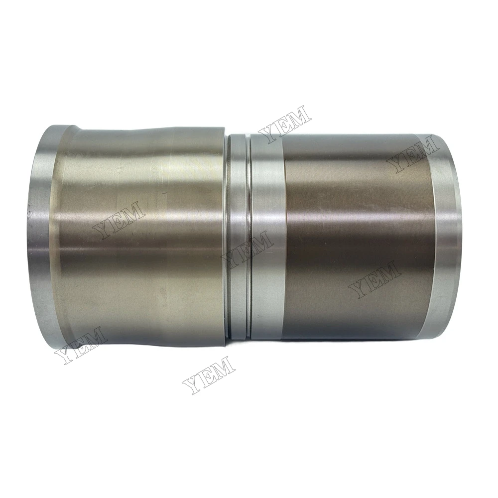 Cylinder Liner 4101507 Fit for QSX15 Engine 4