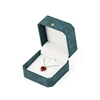cyan pendant box