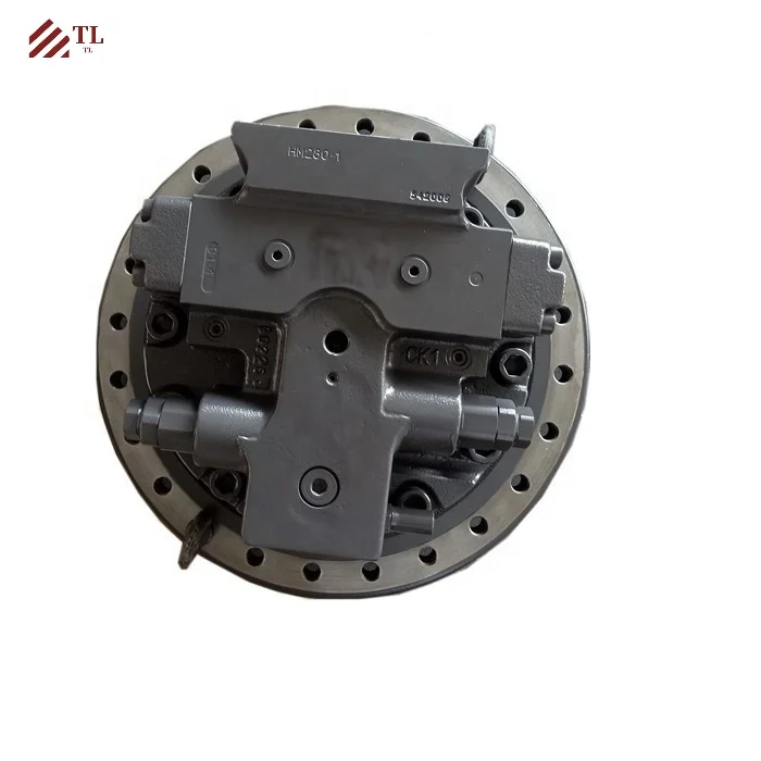 14557191 14593321 14733880 14727995 Excavator Final Drive