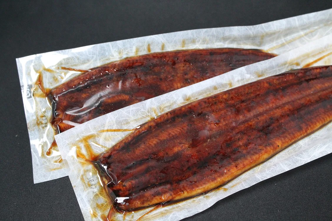 Japanese Eel Kabayaki (vacuum Package) Buy Japanese Eel Kabayaki (vacuum Package) Product on