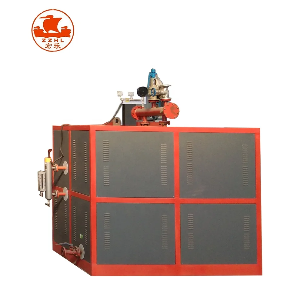 Commercial Steam Generator Mini Steam Boiler