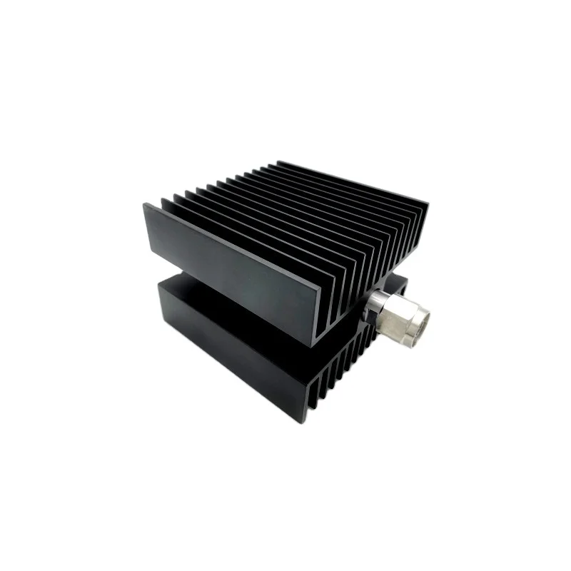 Htmicrowave Wide Band Dc- 4ghz N Male 50 Ohm 100w Rf Dummy Load ...