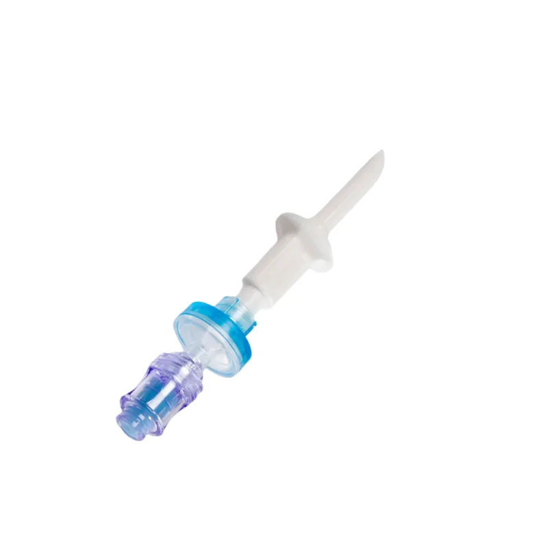 Disposable NEEDLE FREE CONNECTOR factory