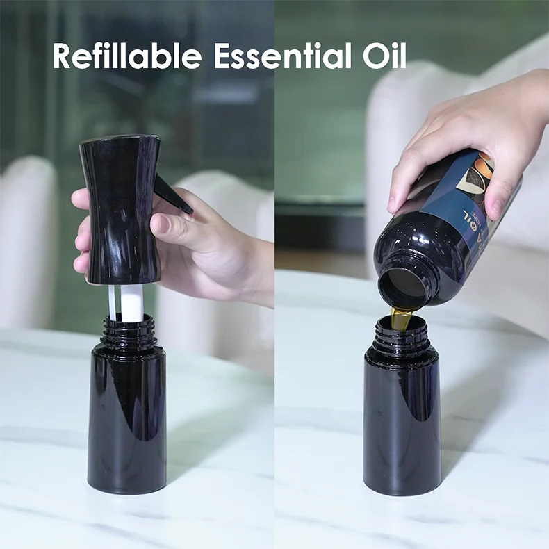 CNUS Wholesale Fabric Spray Perfume Essence air Freshener Bottle Spray Eco-Friendly and Healthy Scented Spray
