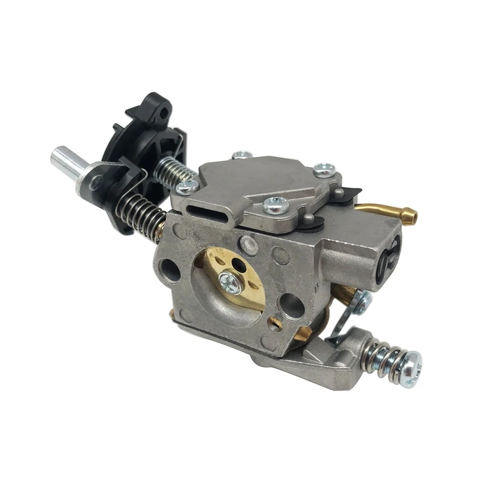 545RX карбюратор 545 для Walbro WTE-12 580803901 конкретных 345FR 545FX 545FXT 545RX 545RX 545FR 580 80; Большие размеры 39-01