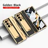 Gold-Black