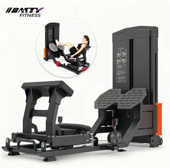 BM 2025 Fitness Commercial Manufacturer Direct Sales Fitness Equipment Assembly Machine  Bridge Gymnasium Strength Training
