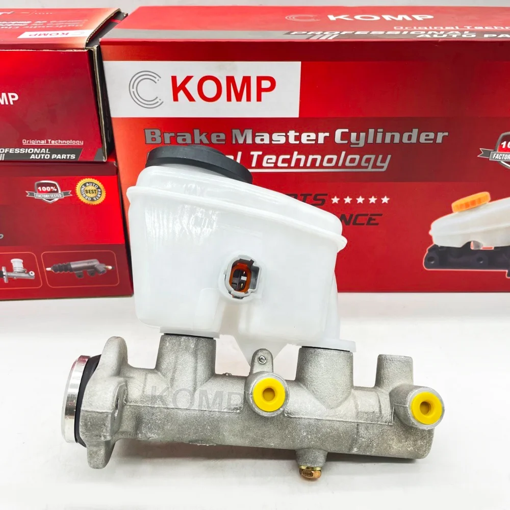 Brake Master Cylinder for Toyota HILUX & Land Cruiser