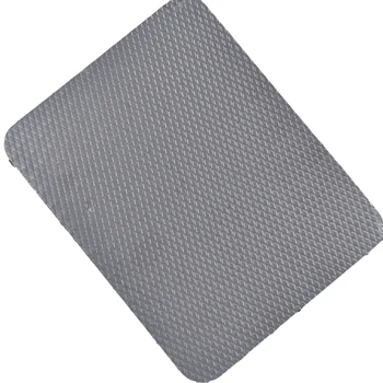 Moisture Proof Durable Flame Retardant Aluminum Honeycomb Panels