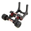 Black 4-Wheel Version