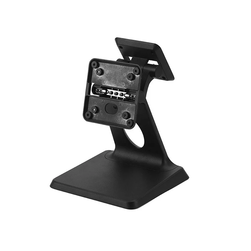 Aluminum Monitor Stand Vesa Mount Pos Stand For Dual Screen L8 ...