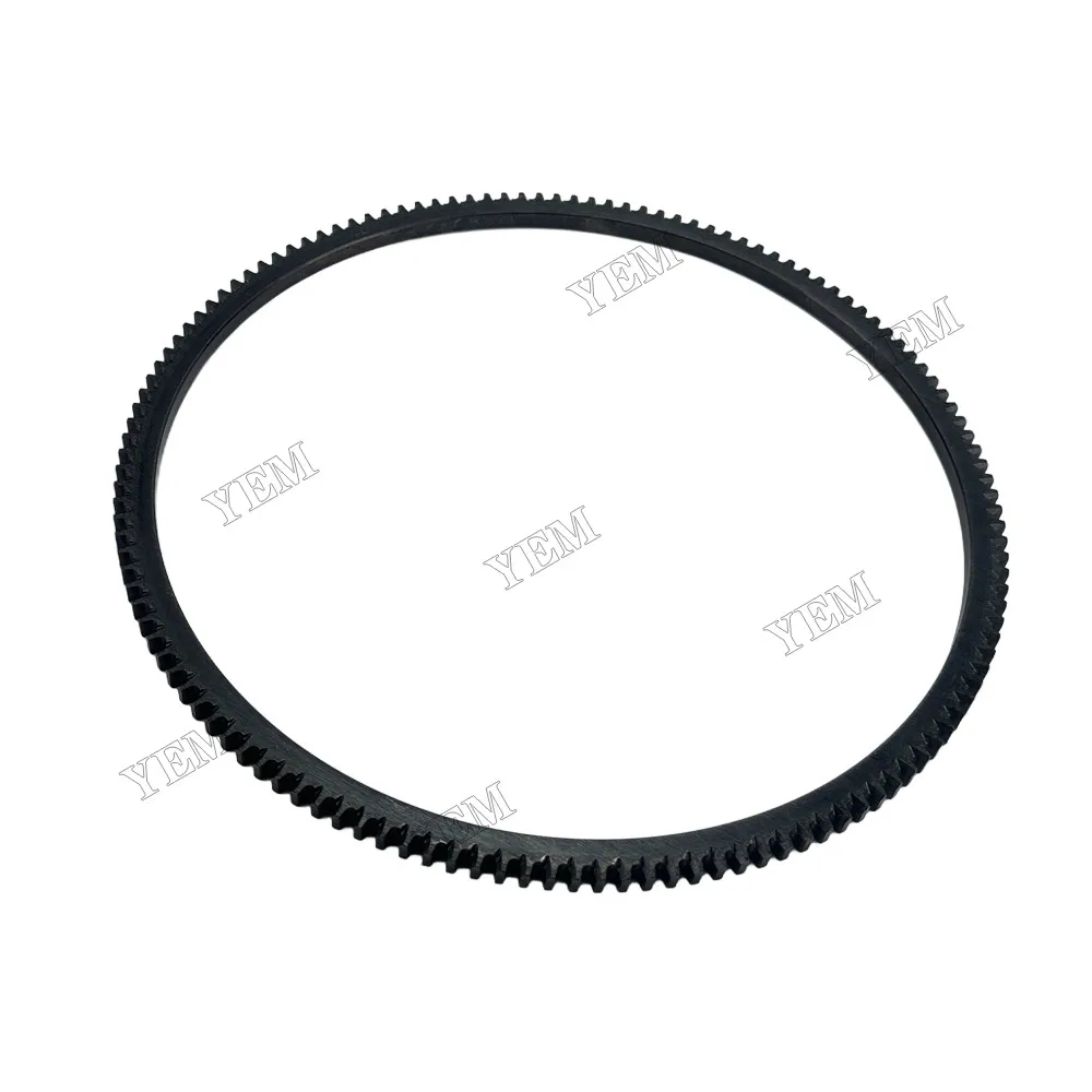 Flywheel Ring 04171009 04176379 Fit for Deutz BF4L1011 Engine 4
