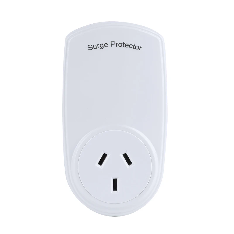 Over Voltage Protector Socket Australian Standards Surge Protector