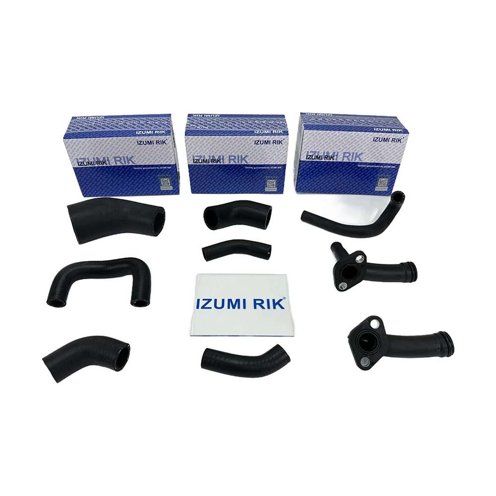IZUMI RIK S650 S70 S750 Hose for Bobcat Industrial Engine Parts