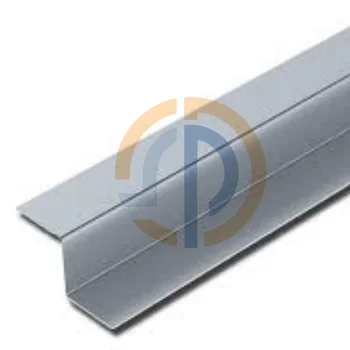 Low Price Galvanized Steel Shadow Gap Ceiling Grid Components Product for Indonesia