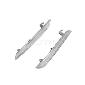 63147187087 63147187088 High Quality Reflector Side Marker Left Front Left Fog Front Bumper Side Lights for BMW E71 X6 2007-2014
