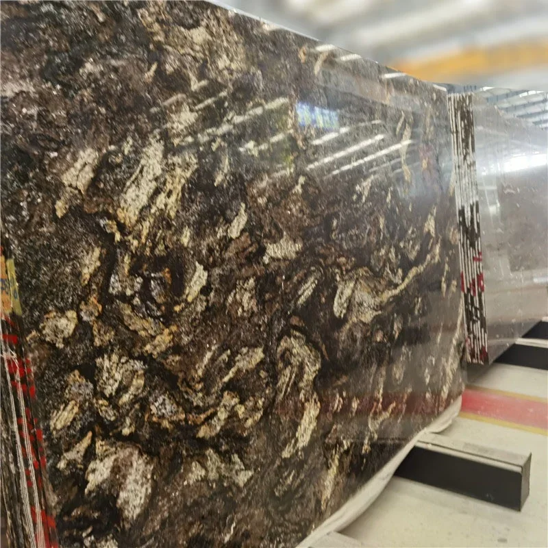 product black tauras stone granite good price natural china italian black imported black glod granite-1