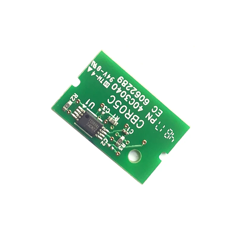 For Lexmark Toner Reset Chip for lexmark CS720 CS725 CX725 Toner Chip